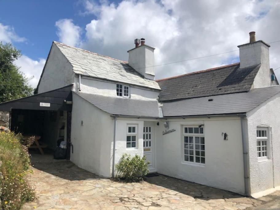 Altarnun Cosy Cottage Real Fire Nearby Pub Garden Parking מראה חיצוני תמונה